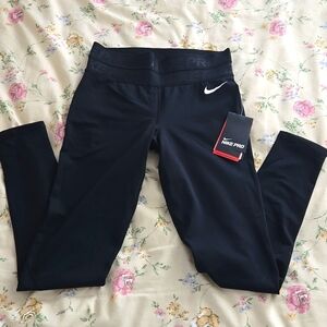 Nike Pro Dri Fit Pants 🟢🟢